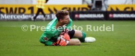 VfB Stuttgart - Bayer 04 Leverkusen