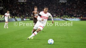 21.12.24 VfB Stuttgart - FC St. Pauli
