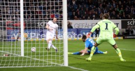 TSG 1899 Hoffenheim - Bayer 04 Leverkusen