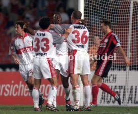 19.08.00 VfB Stuttgart - Bayer 04 Leverkusen