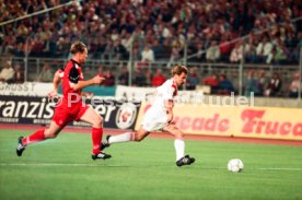 VfB Stuttgart - 1. FC Kaiserslautern