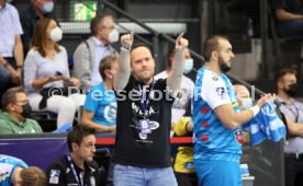 03.10.21 TVB Stuttgart - Rhein-Neckar L&ouml;wen
