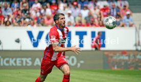 1. FC Heidenheim - VfB Stuttgart