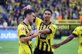 22.10.22 Borussia Dortmund - VfB Stuttgart