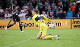 29.07.23 VfB Stuttgart - Borussia M&ouml;nchengladbach
