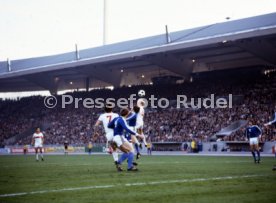 01.11.78 VfB Stuttgart - Torpedo Moskau