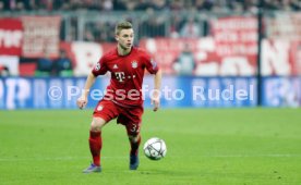 FC Bayern M&uuml;nchen - Juventus Turin