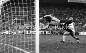 10.03.84 Borussia M&ouml;nchengladbach - VfB Stuttgart