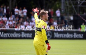 10.07.21 VfB Stuttgart - FC St. Gallen