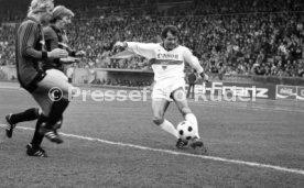 16.02.80 VfB Stuttgart - Eintracht Frankfurt
