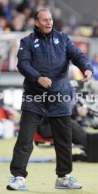 TSG 1899 Hoffenheim - Bayer 04 Leverkusen