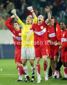 VfB Stuttgart