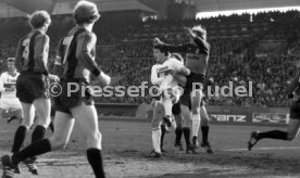 14.02.81 VfB Stuttgart - Eintracht Frankfurt