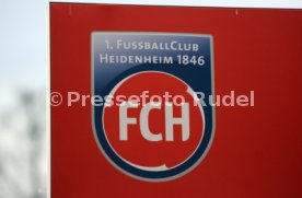 17.03.23 1. FC Heidenheim - Karlsruher SC