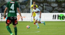 20.07.21 VfB Stuttgart - FC Wacker Innsbruck