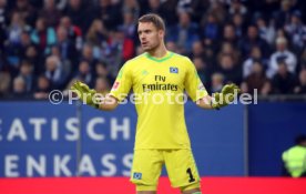 Hamburger SV - VfB Stuttgart