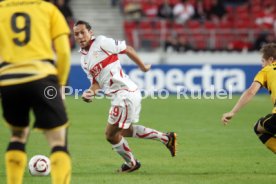 16.09.10 VfB Stuttgart - Young Boys Bern