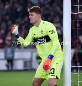 06.11.25 VfB Stuttgart - Feyenoord Rotterdam
