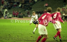 27.03.96 Deutschland - D&auml;nemark