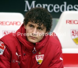 VfB Stuttgart - DSC Arminia Bielefeld