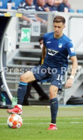 25.09.21 TSG 1899 Hoffenheim - VfL Wolfsburg