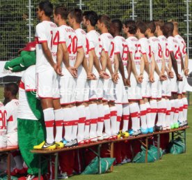 VfB Stuttgart