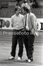 07.05.88 VfB Stuttgart - Borussia Dortmund