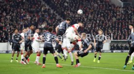 13.01.26 VfB Stuttgart - Eintracht Frankfurt