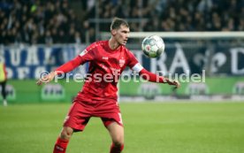 SV Darmstadt 98 - VfB Stuttgart