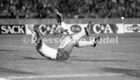 26.06.74 Schweden - Polen