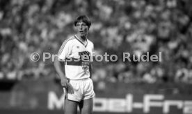 28.08.84 VfB Stuttgart - Eintracht Braunschweig