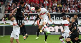 17.09.22 VfB Stuttgart - Eintracht Frankfurt