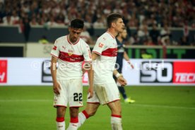 Relegation 2019 VfB Stuttgart - 1. FC Union Berlin