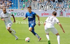 02.08.25 Karlsruher SC - SC Preu&szlig;en M&uuml;nster