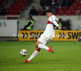 VfB Stuttgart - 1. FSV Mainz 05