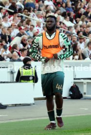 26.04.26 VfB Stuttgart - SV Werder Bremen