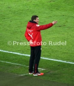 VfB Stuttgart - Fortuna D&uuml;sseldorf