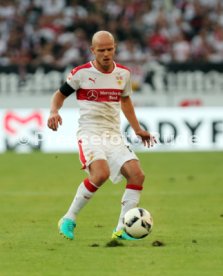 VfB Stuttgart - 1. FC Heidenheim