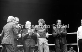 05.03.88 Boxen Rene Weller