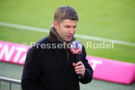 20.03.21 FC Bayern M&uuml;nchen - VfB Stuttgart