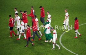 VfB Stuttgart - FC Schalke 04