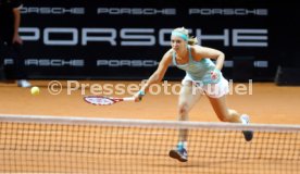 Porsche Tennis Grand Prix 2015