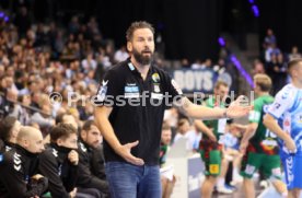 16.11.22 TVB Stuttgart - SC Magdeburg