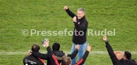 VfB Stuttgart - VfL Wolfsburg