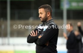 06.10.21 Stuttgarter Kickers - FV Ravensburg