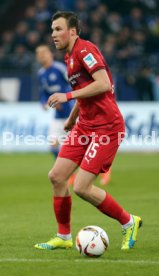 FC Schalke 04 - VfB Stuttgart