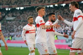11.05.25 VfB Stuttgart - FC Augsburg