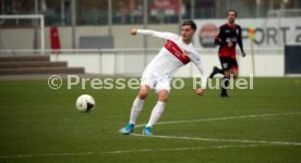 VfB Stuttgart II - Spfr Dorfmerkingen