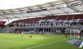23.07.22 VfB Stuttgart - FC Valencia