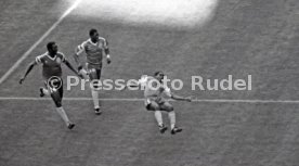 WM 1990 Argentinien - Kamerun